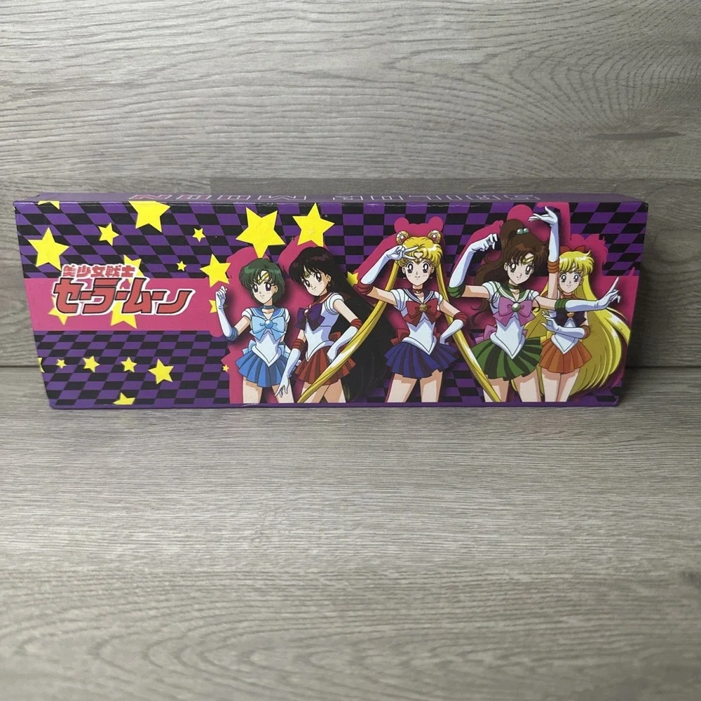 Sailor Moon sailor moon